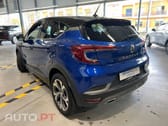 Renault Captur 1.0 TCe RS Line