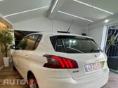 Peugeot 308 1.5 BlueHDi Active Pack