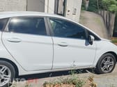 Ford Fiesta Star-Stop