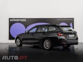 BMW 320 d Auto MHEV