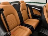 Mercedes-Benz E 250 CDi Avantgarde BE Auto