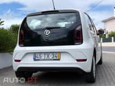 Volkswagen Up! 1.0 BMT Move