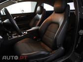 Mercedes-Benz C 220 CDI DPF (BlueEFFICIENCY)