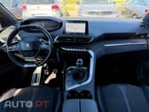 Peugeot 5008 1.5 BlueHDi GT Line