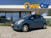 Toyota Yaris 1.0 VVT-i ACtive+AC