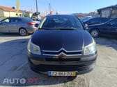 Citroen C4 1.6 HDi 110 SX Pack