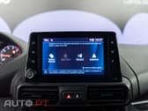 Peugeot Partner 1.5 BlueHDi Premium Standard