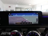 Mercedes-Benz A 250 e 8G-DCT AMG Line