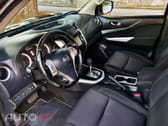 Nissan Navara Automática