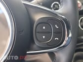 Fiat 500 1.0 Hybrid Lounge