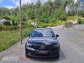 Volvo XC40 Recharge Plus