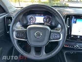 Volvo XC40 1.5 T4 PHEV Inscription Expression