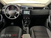 Dacia Duster 1.0 ECO-G 100 Bi-Fuel Journey