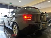 BMW 118 dA LINE sport