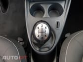 Smart ForFour 1.0 Passion 71