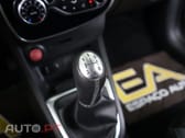 Renault Clio 1.5 dCi Zen