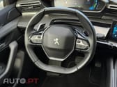 Peugeot 508 1.6 Hybrid Allure Pack e-EAT8