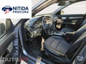 Mercedes-Benz C 180 2.2 cdi