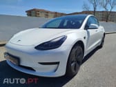 Tesla Model 3 Tração Traseira Premium