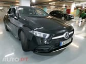 Mercedes-Benz A 250 e AMG Line