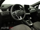 Renault Captur Captur 1.0 TCe Techno Bi-Fuel