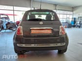 Fiat 500 1.3 16V MJ Vintage S&S