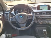 BMW X1 16d sDrive (2019) 15.999Eur Oficial
