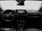 Citroen C4 1.2 PureTech Plus