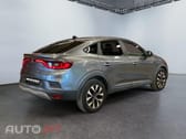 Renault Arkana 1.3 TCe Evolution EDC