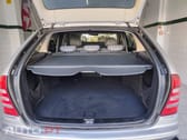 Mercedes-Benz C 220 CDI Elegance