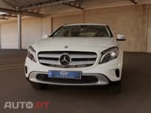 Mercedes-Benz GLA 180 Urban