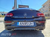 Mercedes-Benz C 300 AMG Line Aut.