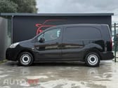 Peugeot Partner 1.6 BlueHDi Confort