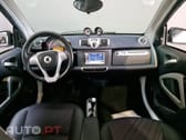 Smart ForTwo 1.0 mhd Passion 71 Softouch