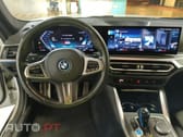 BMW i4 eDrive40 Desportiva M