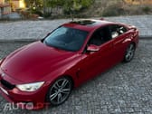 BMW 435 Pack M xDrive