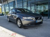 Volvo S40 1.6 D