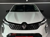 Renault Clio 1.0 TCe Evolution