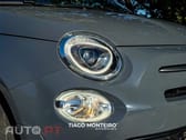 Fiat 500 1.0 Hybrid Connect