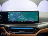 BMW i4 eDrive35 EdiÃ§Ã£o Desportiva M