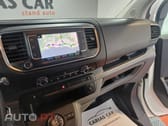 Peugeot Expert 2.0 BlueHDi Semi-Vidrado Standard EAT8
