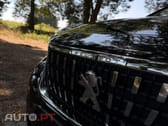 Peugeot 3008 1.2 PureTech Allure Pack EAT8