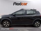 Dacia Sandero 1.0 TCe Stepway Comfort
