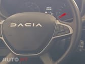 Dacia Sandero Expression