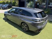 Peugeot 308 SW 1.6 Hybrid Allure Pack e-EAT8