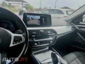 BMW 530 e Pack Desportivo M