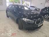 BMW 116 d Advantage