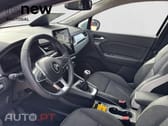 Renault Captur Captur Techno Bi-Fuel 100