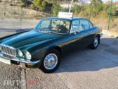 Jaguar XJ6 4.2 Automático