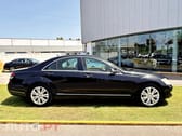 Mercedes-Benz S 320 CDI